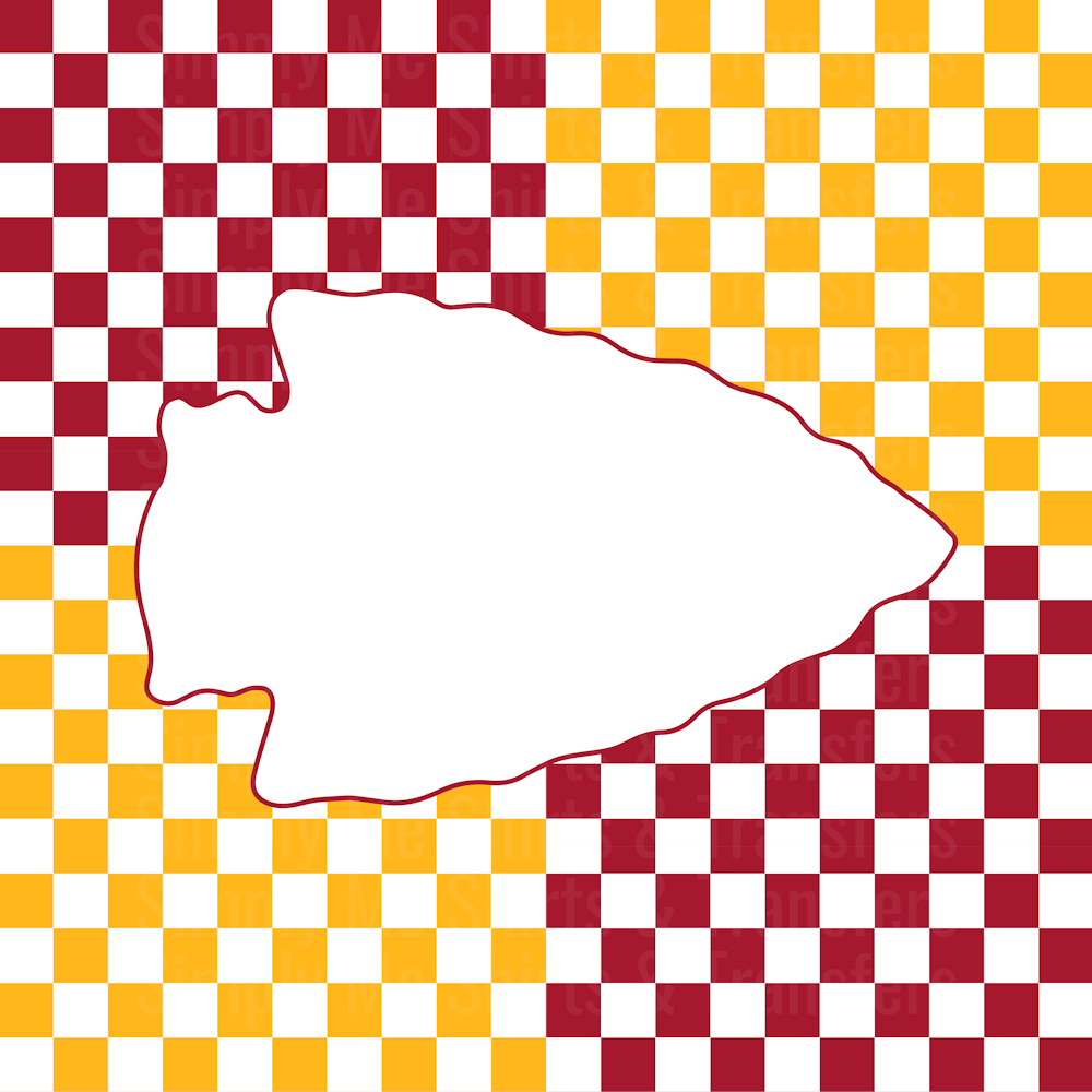 KC-CHECKER-PATCHWORK-ARROW