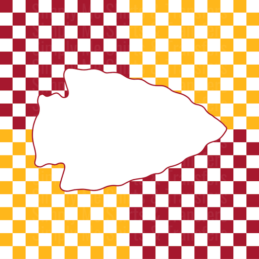 KC-CHECKER-PATCHWORK-ARROW