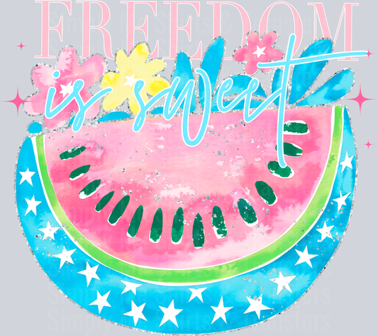 FreedomIsSweet