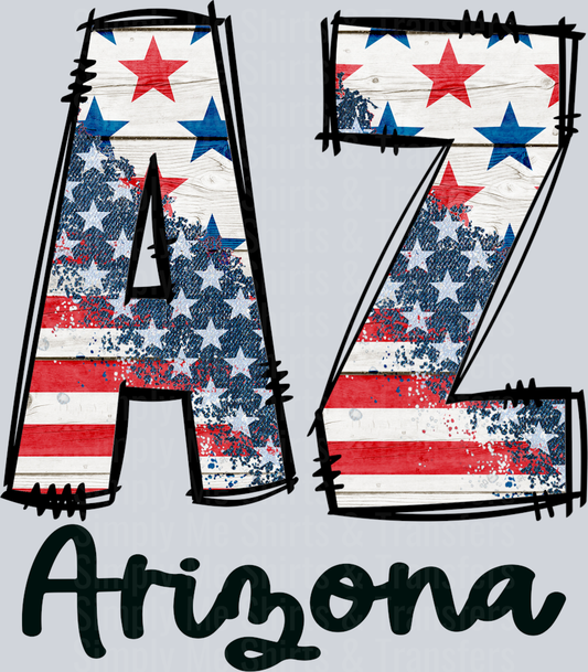 Arizona