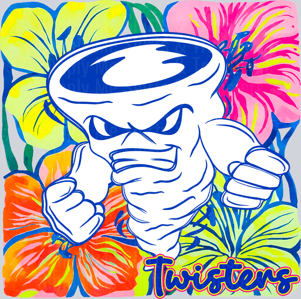 Twisters