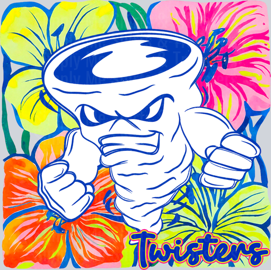Twisters