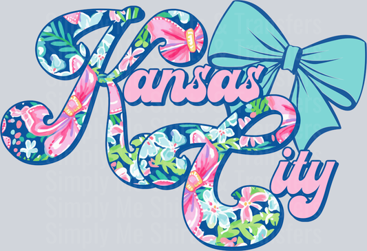 Kansas City Bow