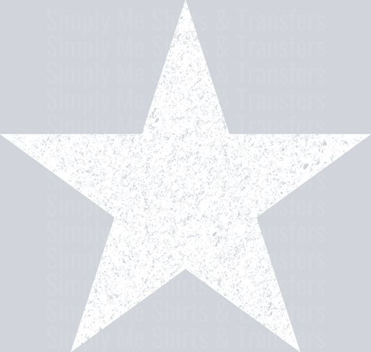 STAR-WHITE