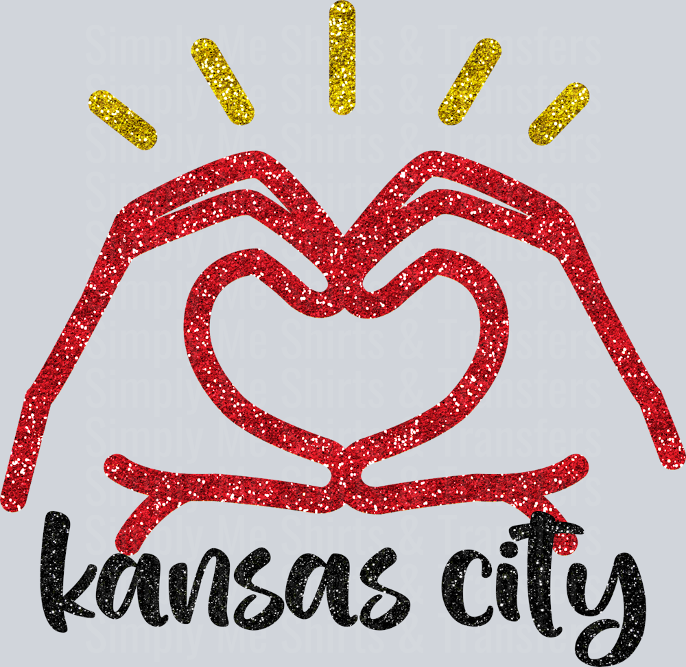Heart Kansas City