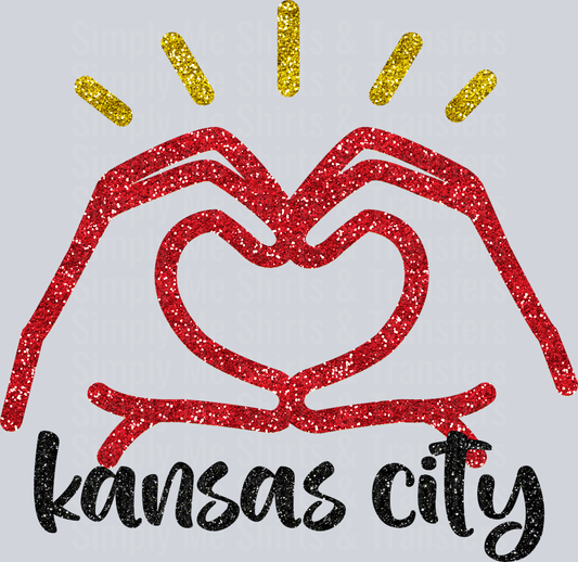 Heart Kansas City