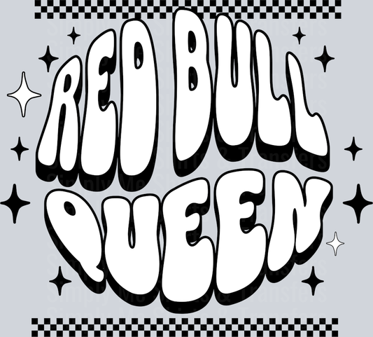 RED BULL QUEEN