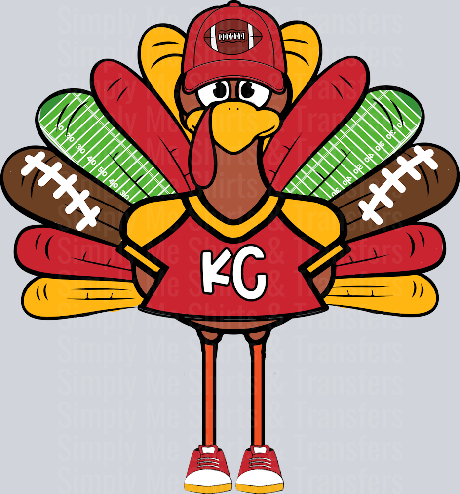 KC Turkey