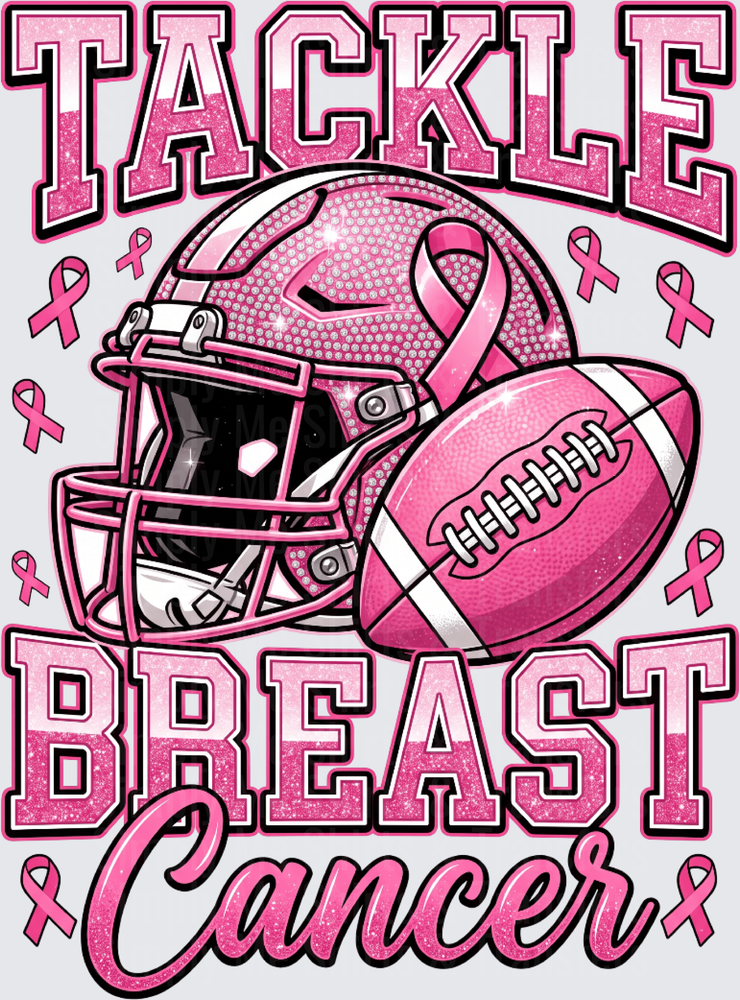 Tackle Breast Cancer