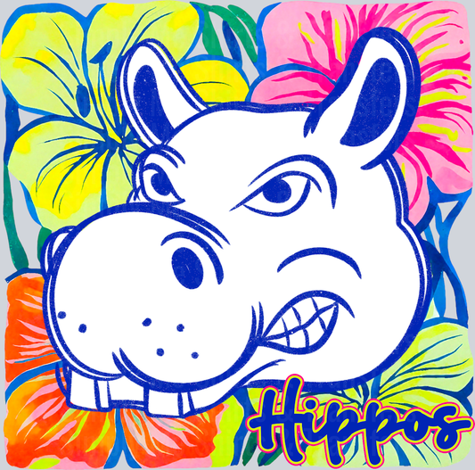 Hippos