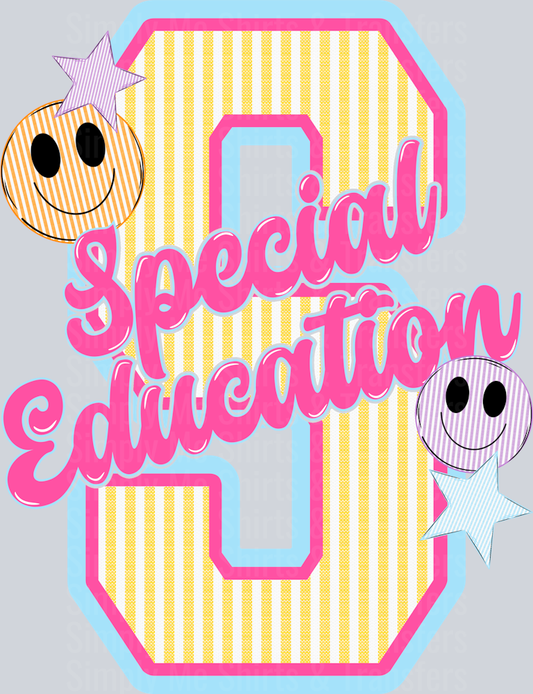 Special_Teacher