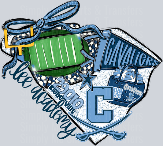 Lee Academy Cavaliers