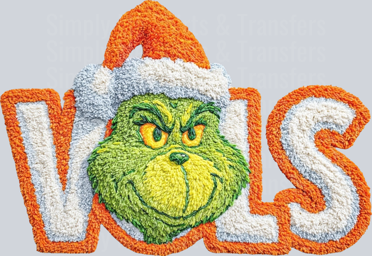 Vols grinch(1)