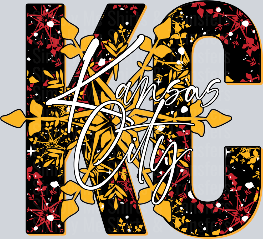 Snowflake KC