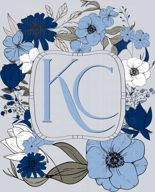 KC FLORAL BB