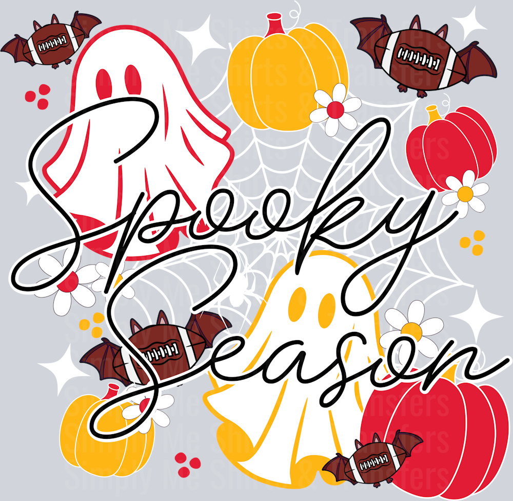 KC Spooky Season