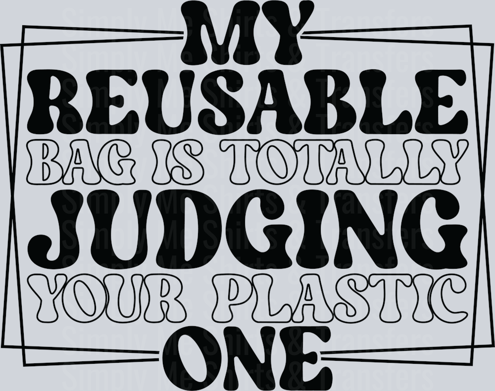 14-My reusable bag