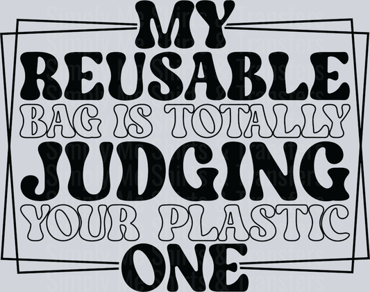 14-My reusable bag