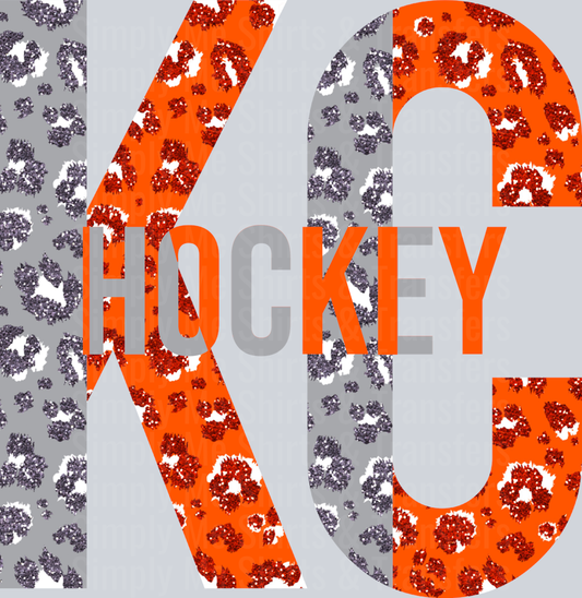Leopard KC Hockey