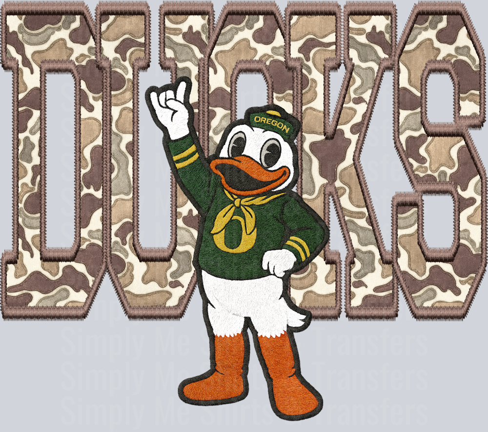 Ducks