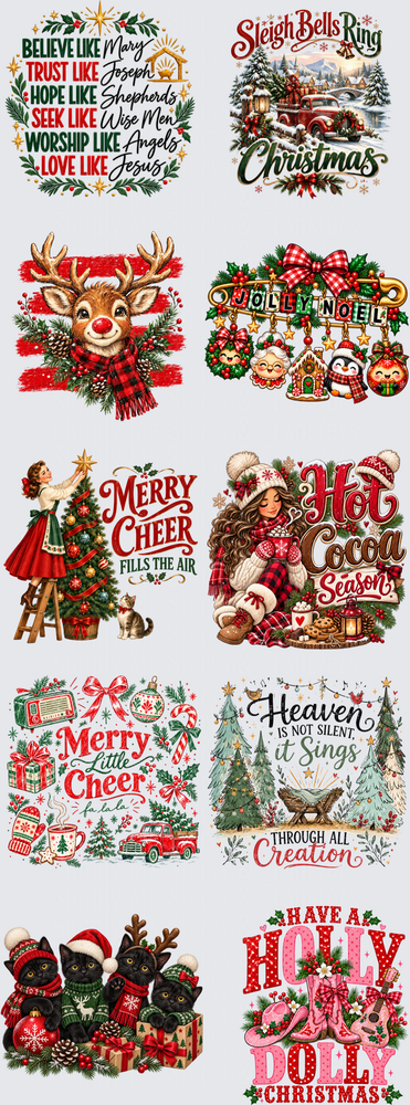 Christmas Premade 17