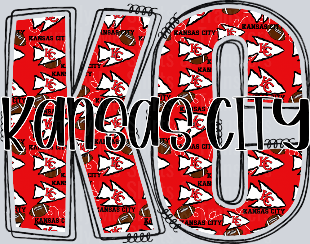 KC Red