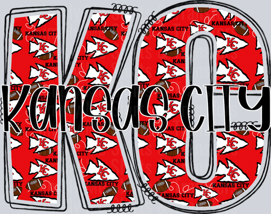 KC Red