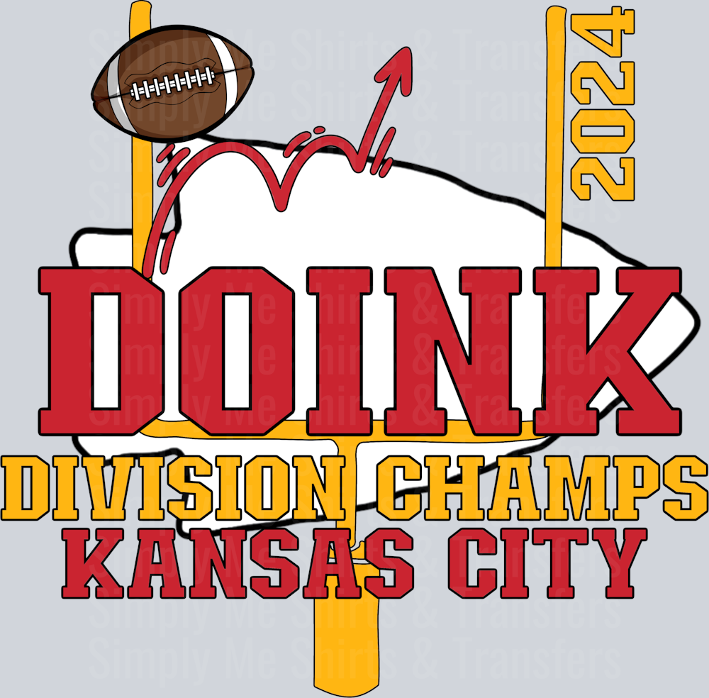 Doink Champs 2024