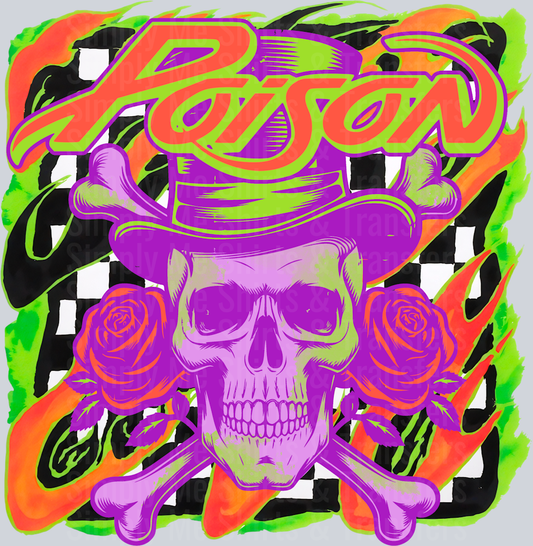 Poison