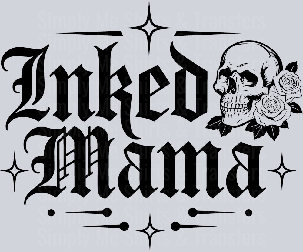 InkedMama
