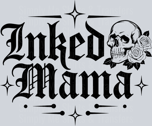 InkedMama