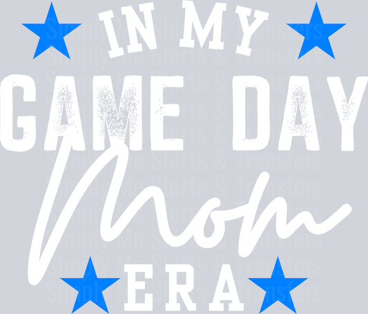 InMyGameDayMomEraBlue