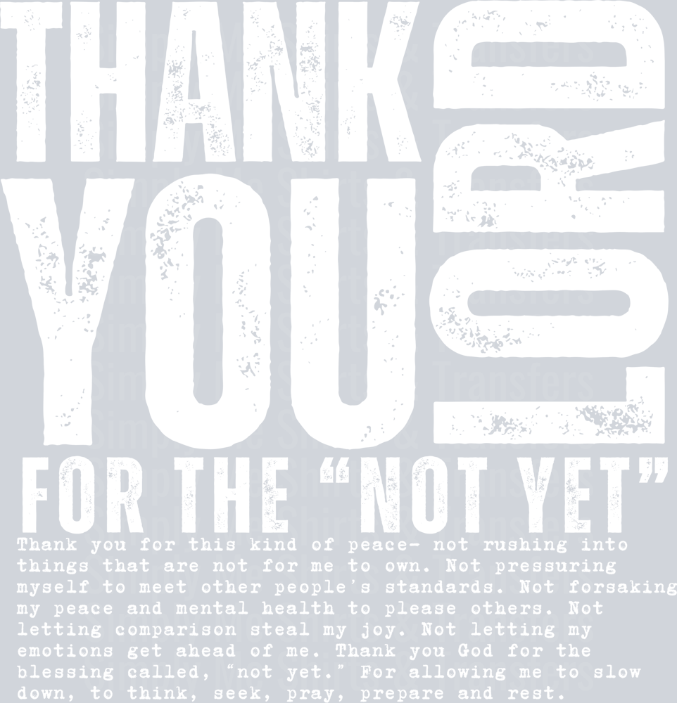 THANK YOU LORD WHITE FONT