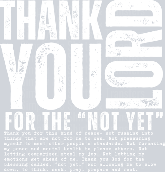 THANK YOU LORD WHITE FONT