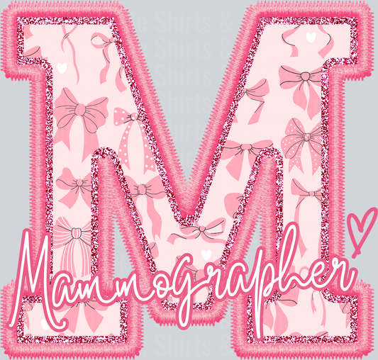 Mammographer