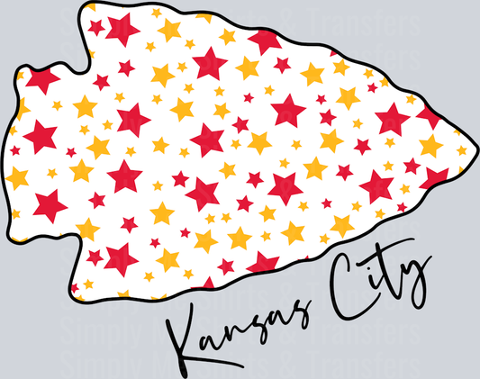 KANSAS-CITY-STARS-ARROW-BLACK