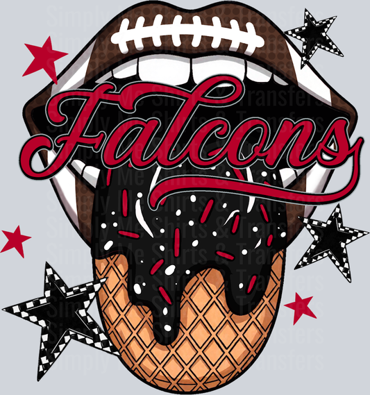 Falcons(1)