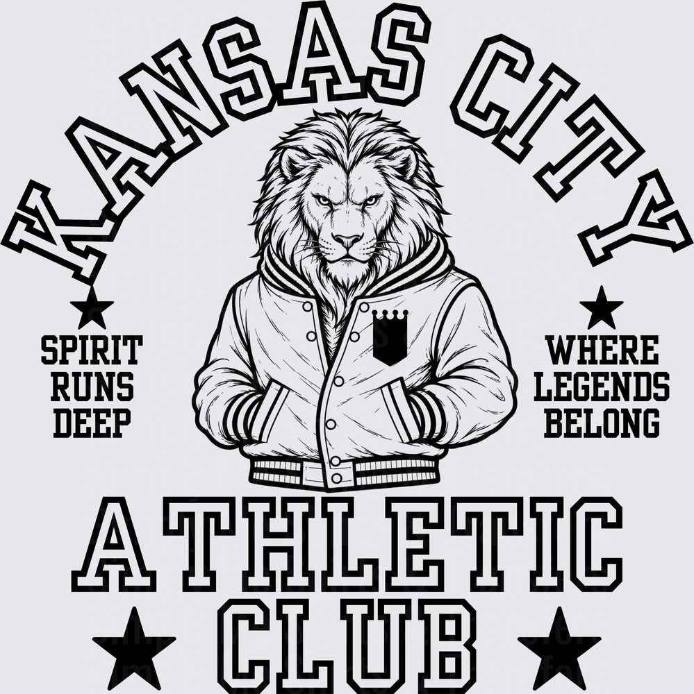 ATHLETIC CLUB - KC BASEBALL
