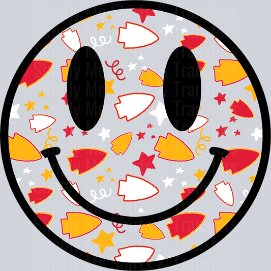 KC Smile Guy