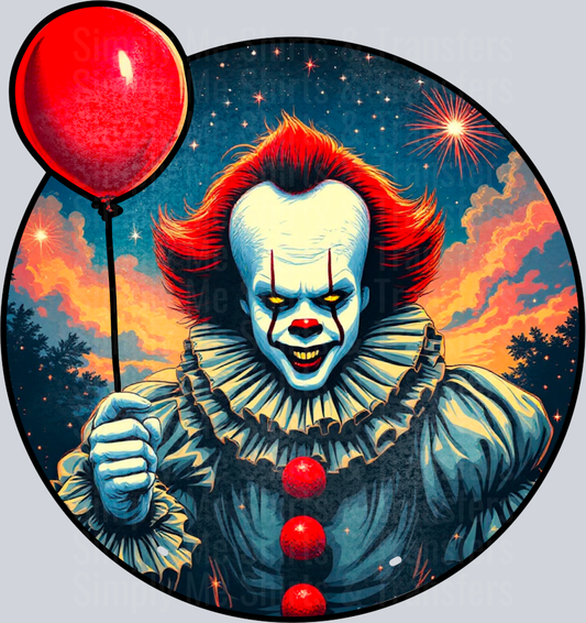 Pennywise