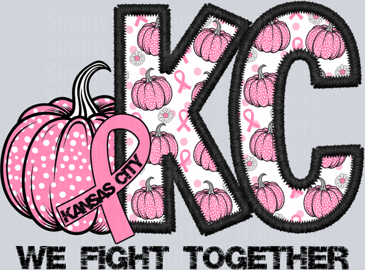 KC Fight Together