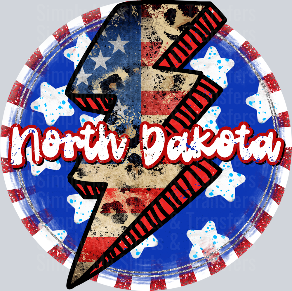 Patriotic_North_Dakota