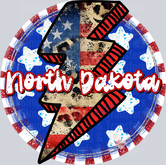 Patriotic_North_Dakota