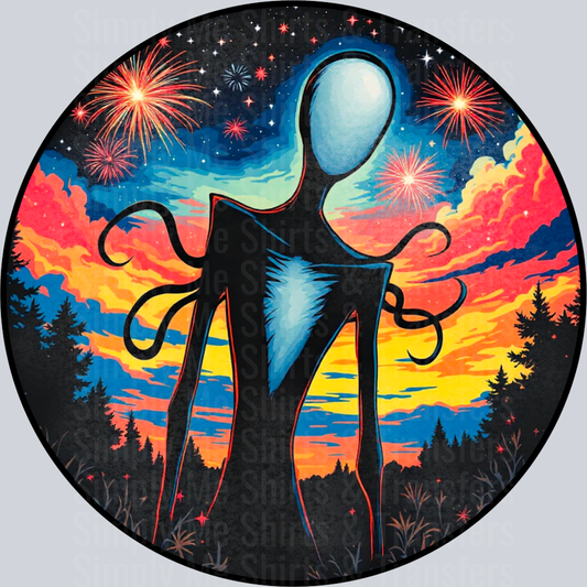 Slenderman