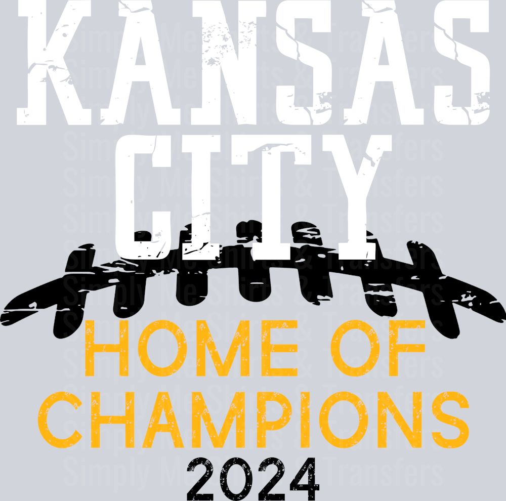 Home Of Champions WBY
