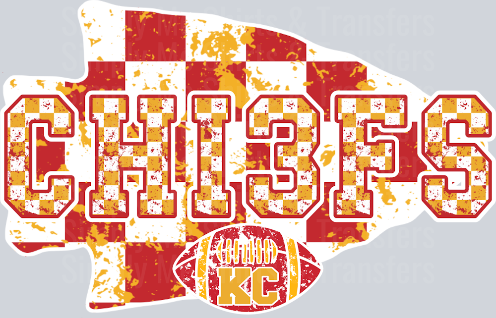 Checker Chi3fs