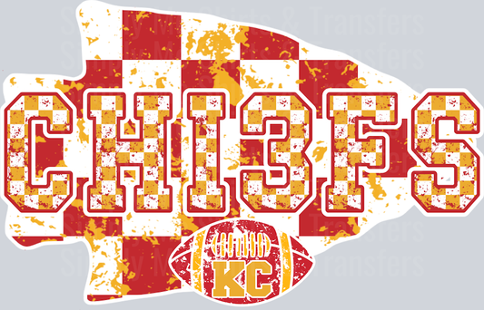 Checker Chi3fs