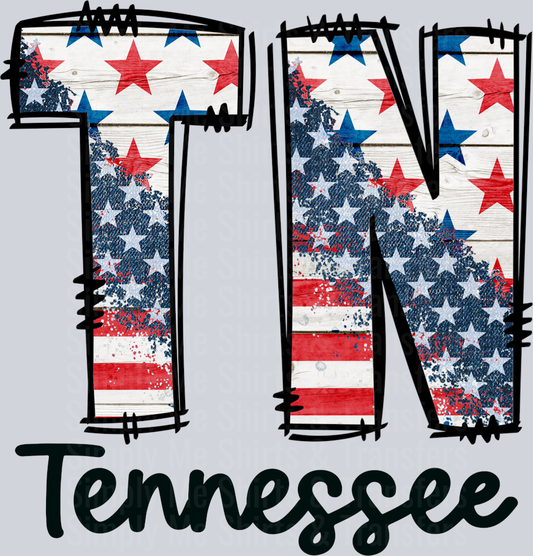 Tennessee