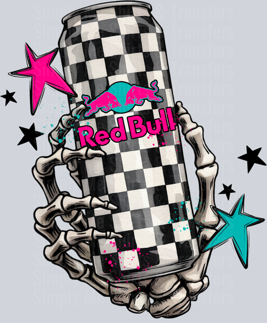 Redbull