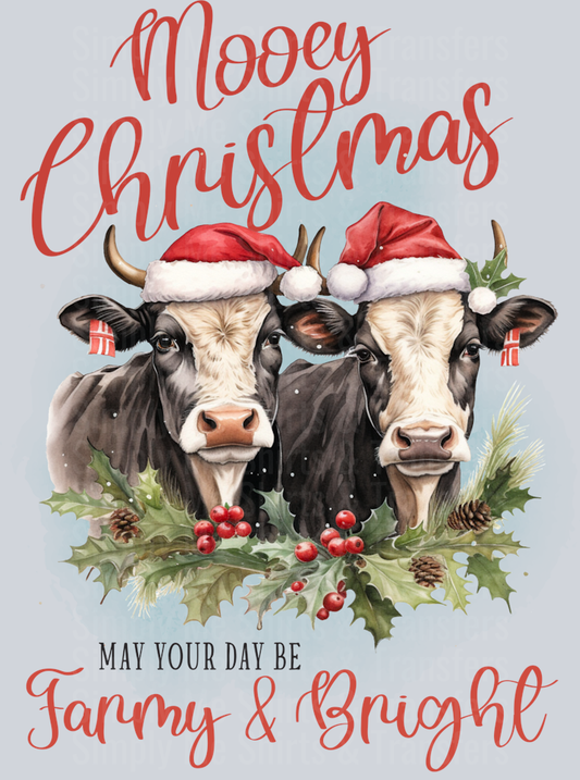 MooeyChristmas_KitchenTowel